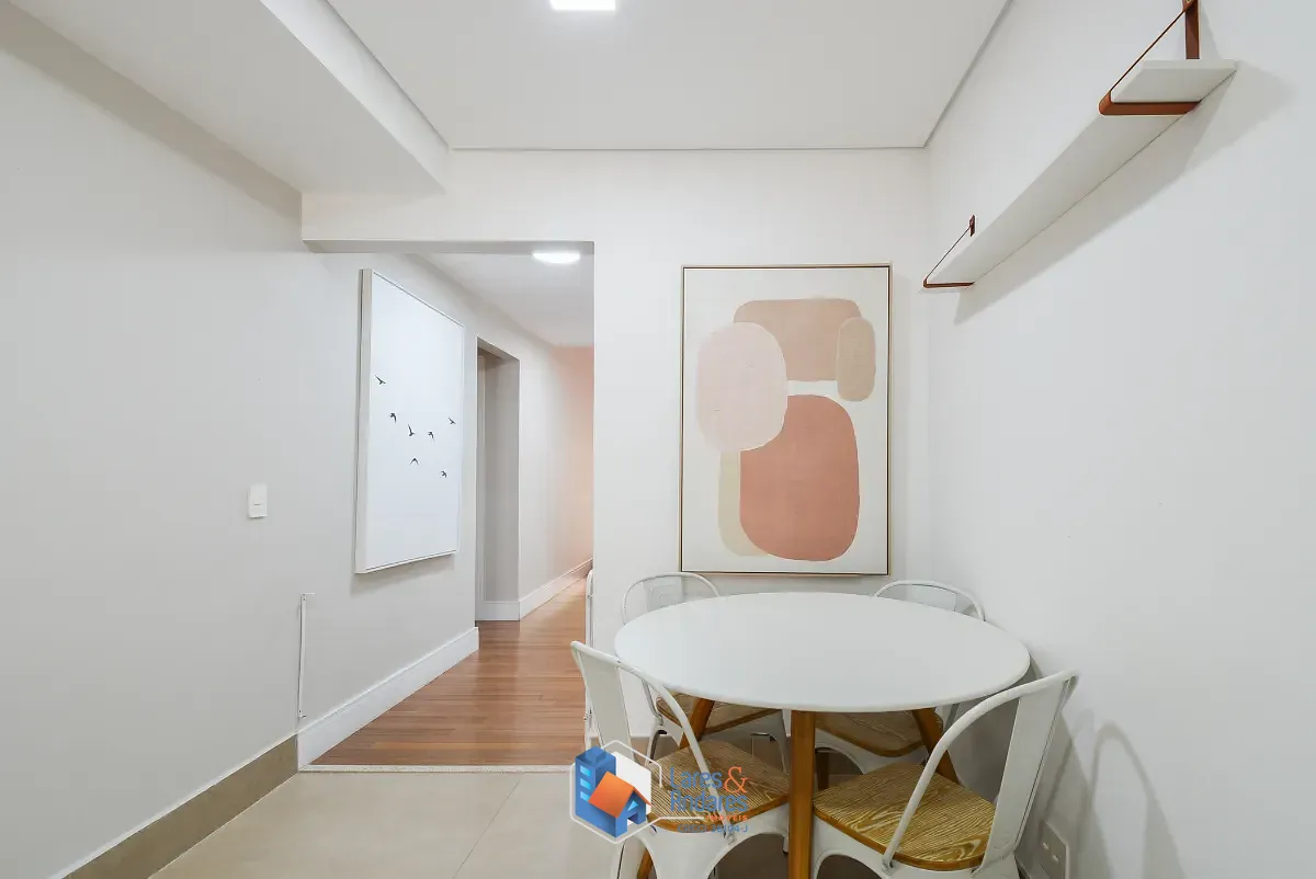 Apartamento, 2 quartos, 141 m² - Foto 39