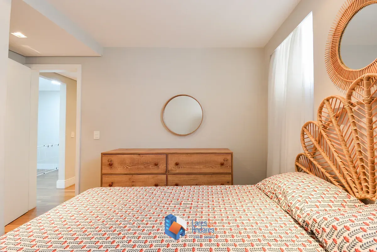 Apartamento, 2 quartos, 141 m² - Foto 24
