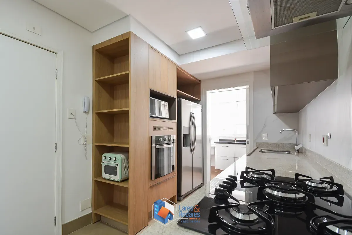 Apartamento, 2 quartos, 141 m² - Foto 42