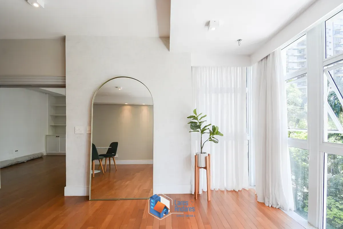 Apartamento, 2 quartos, 141 m² - Foto 8