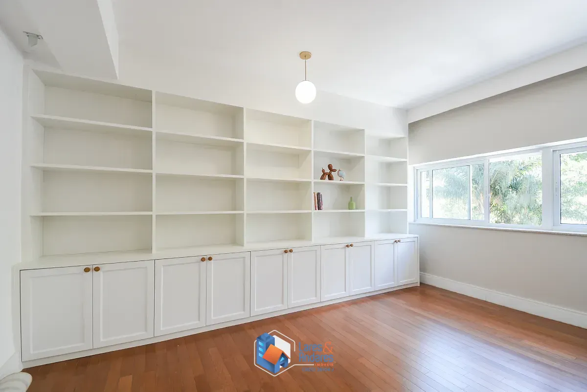 Apartamento, 2 quartos, 141 m² - Foto 15