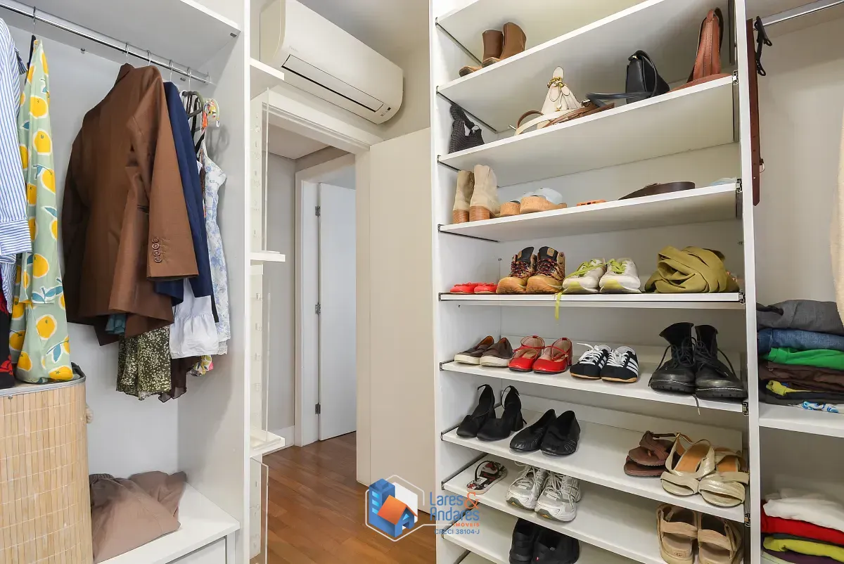 Apartamento, 2 quartos, 141 m² - Foto 35