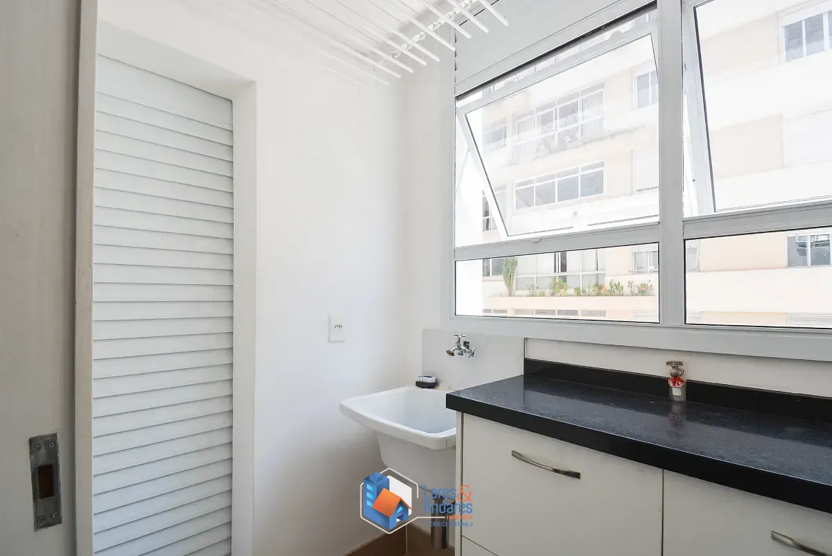 Apartamento, 2 quartos, 141 m² - Foto 43