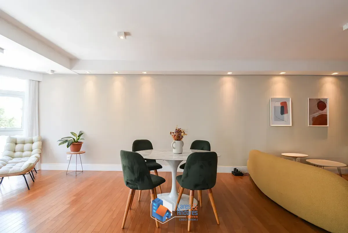 Apartamento, 2 quartos, 141 m² - Foto 20
