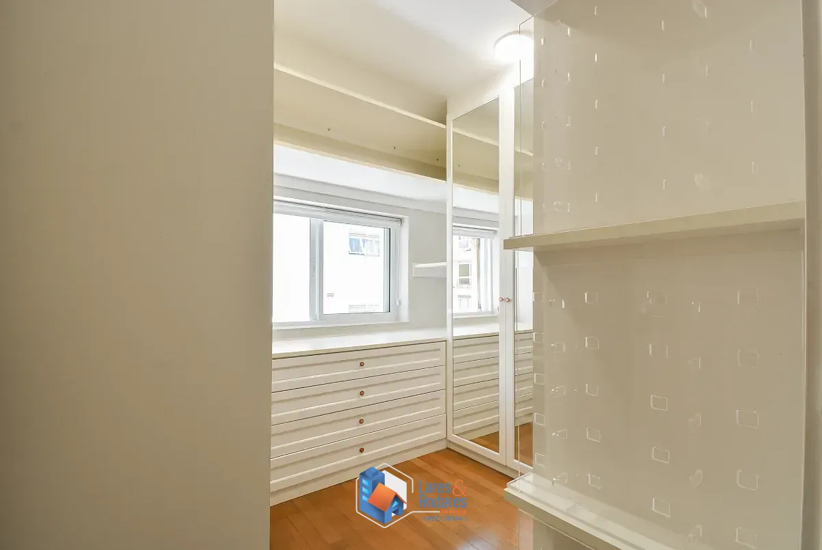 Apartamento, 2 quartos, 141 m² - Foto 33