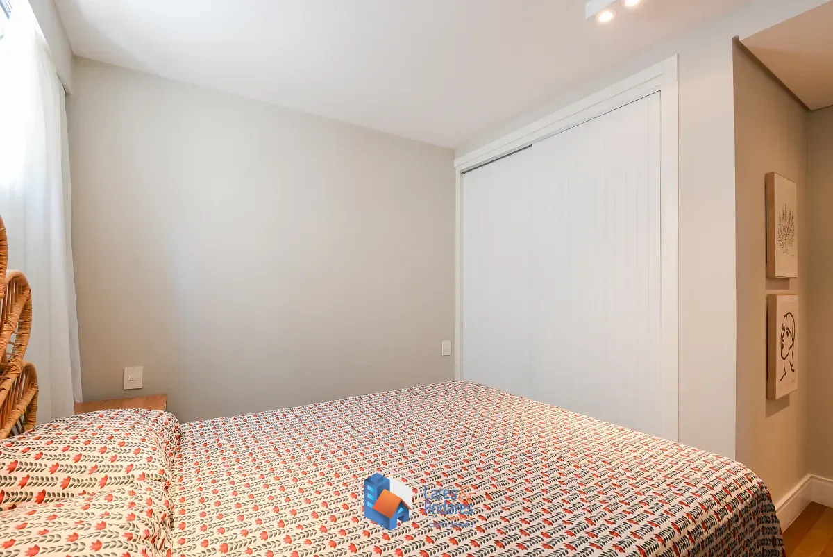 Apartamento, 2 quartos, 141 m² - Foto 21