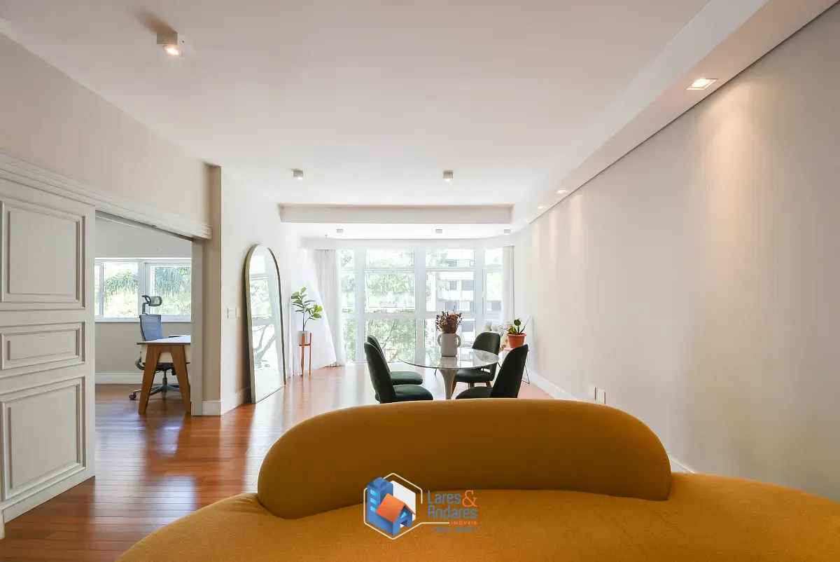 Apartamento, 2 quartos, 141 m² - Foto 7