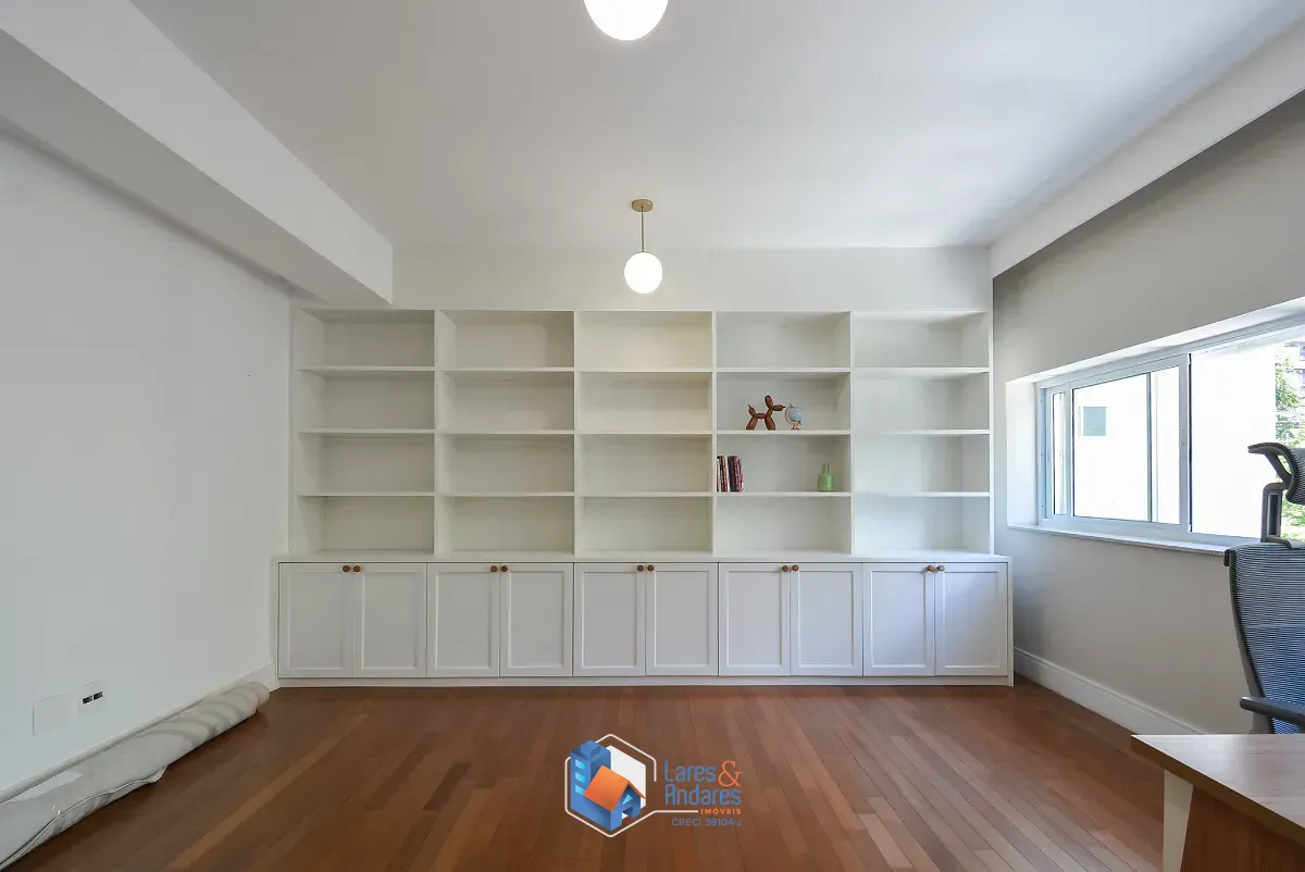 Apartamento, 2 quartos, 141 m² - Foto 14