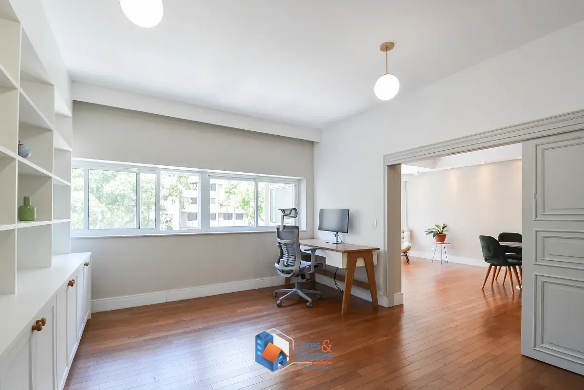 Apartamento, 2 quartos, 141 m² - Foto 16