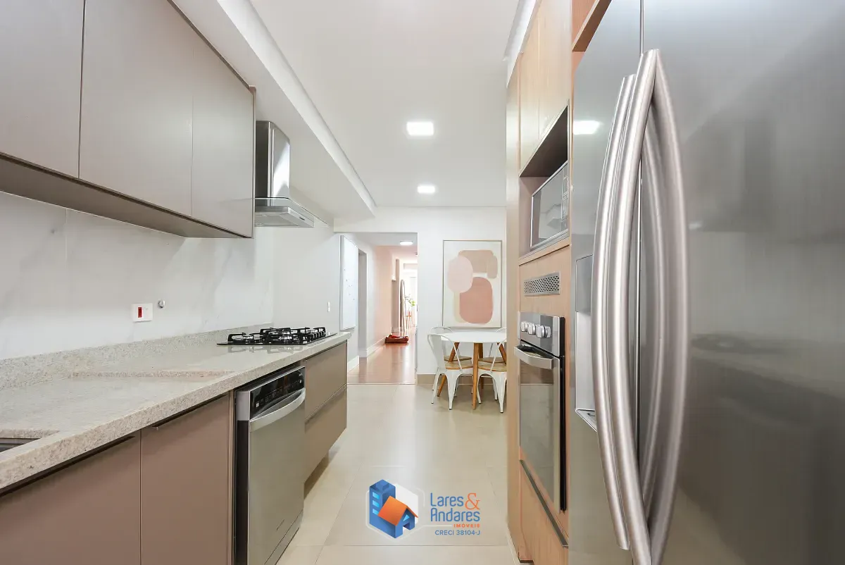 Apartamento, 2 quartos, 141 m² - Foto 40