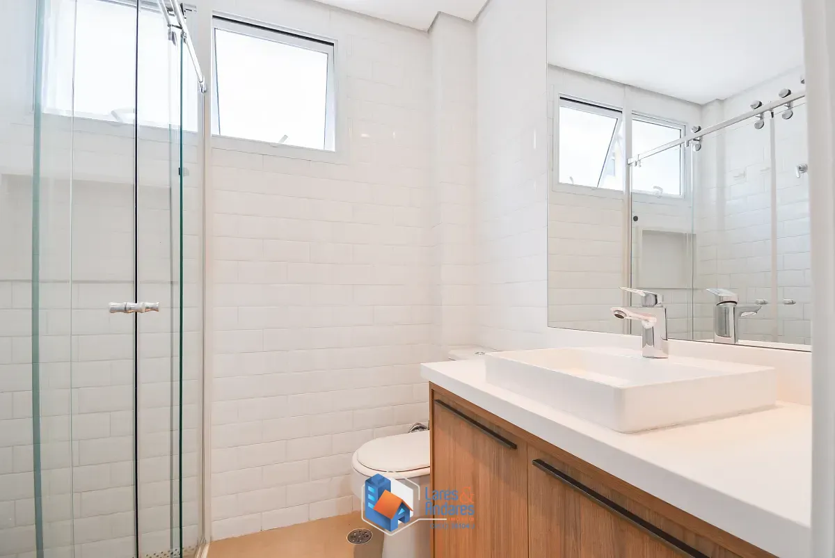 Apartamento, 2 quartos, 141 m² - Foto 31