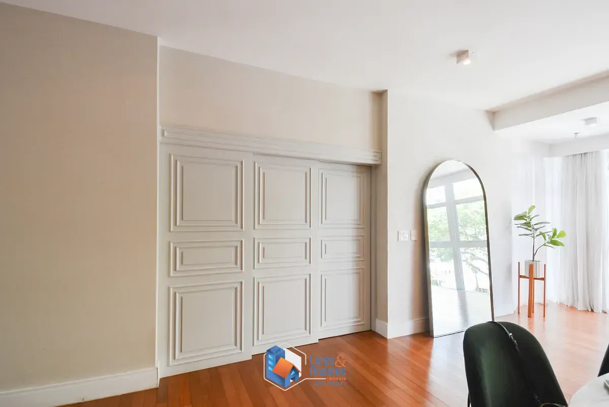 Apartamento, 2 quartos, 141 m² - Foto 11