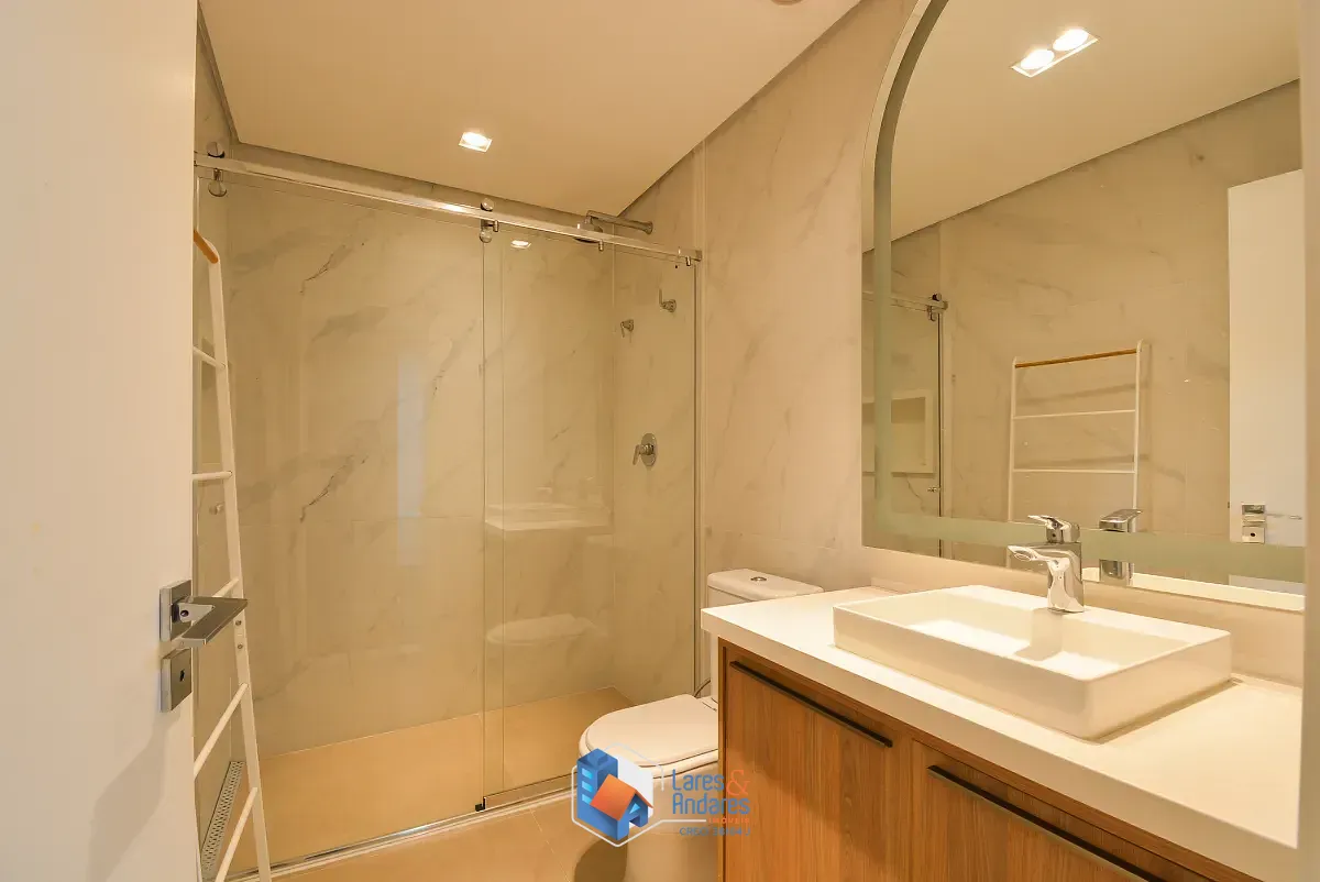 Apartamento, 2 quartos, 141 m² - Foto 22