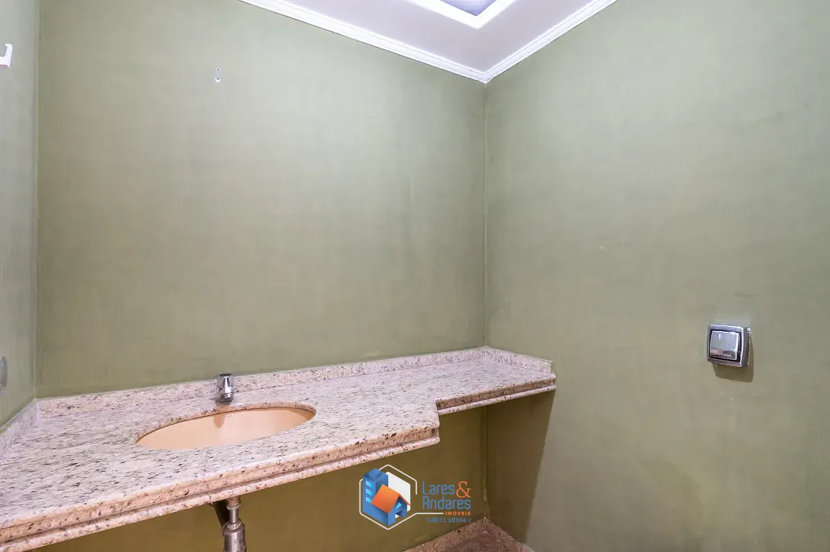Apartamento, 3 quartos, 155 m² - Foto 12
