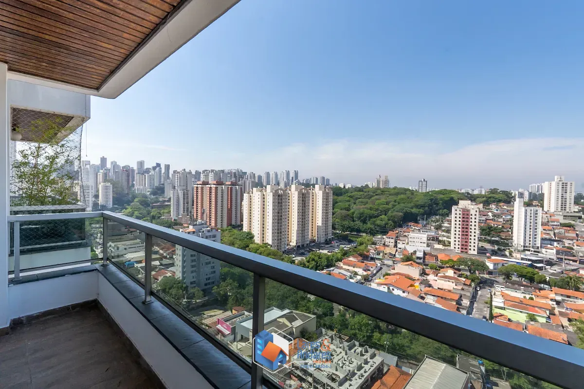 Apartamento, 3 quartos, 155 m² - Foto 10