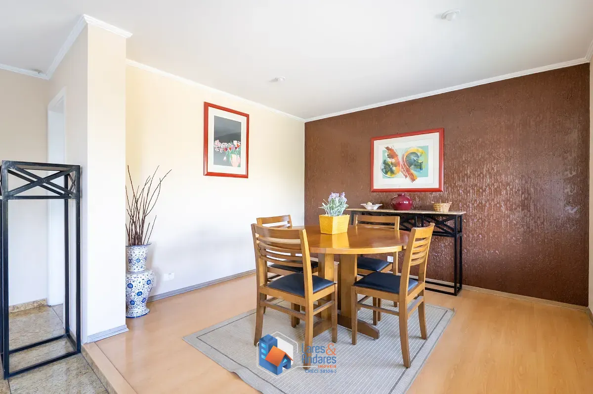 Apartamento, 3 quartos, 155 m² - Foto 38