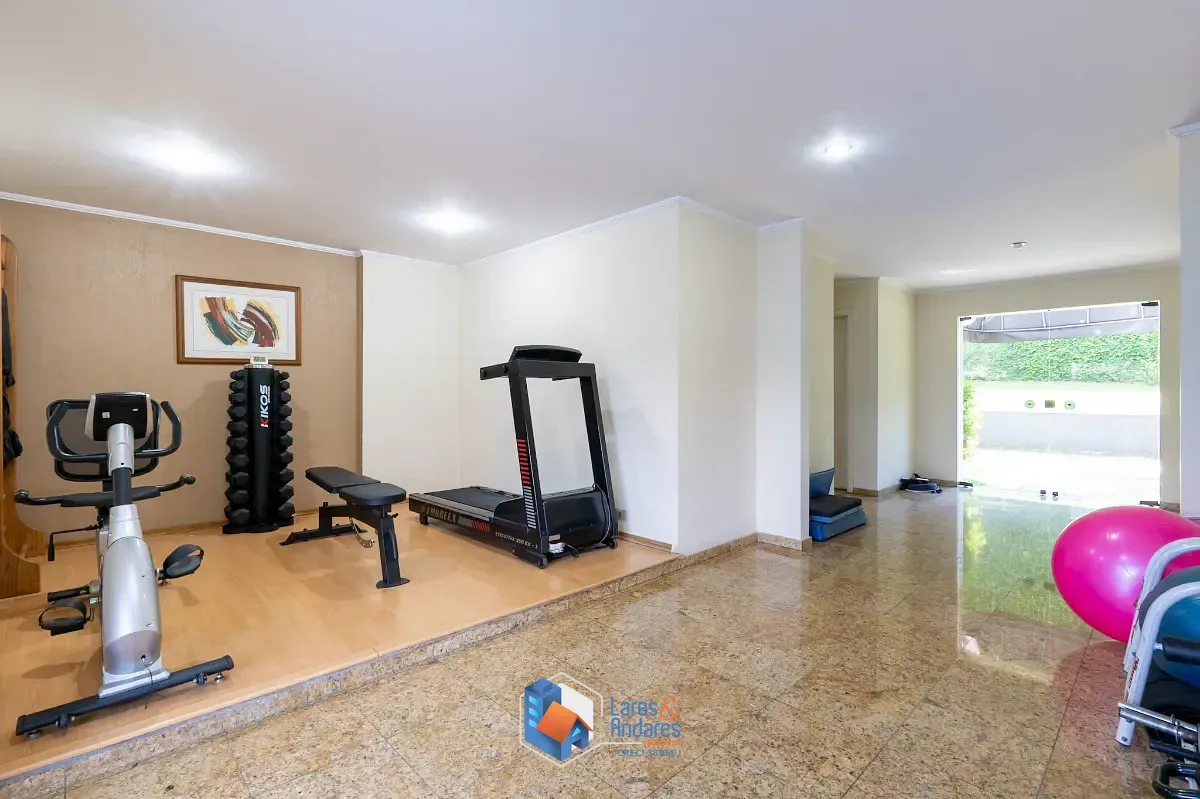 Apartamento, 3 quartos, 155 m² - Foto 41