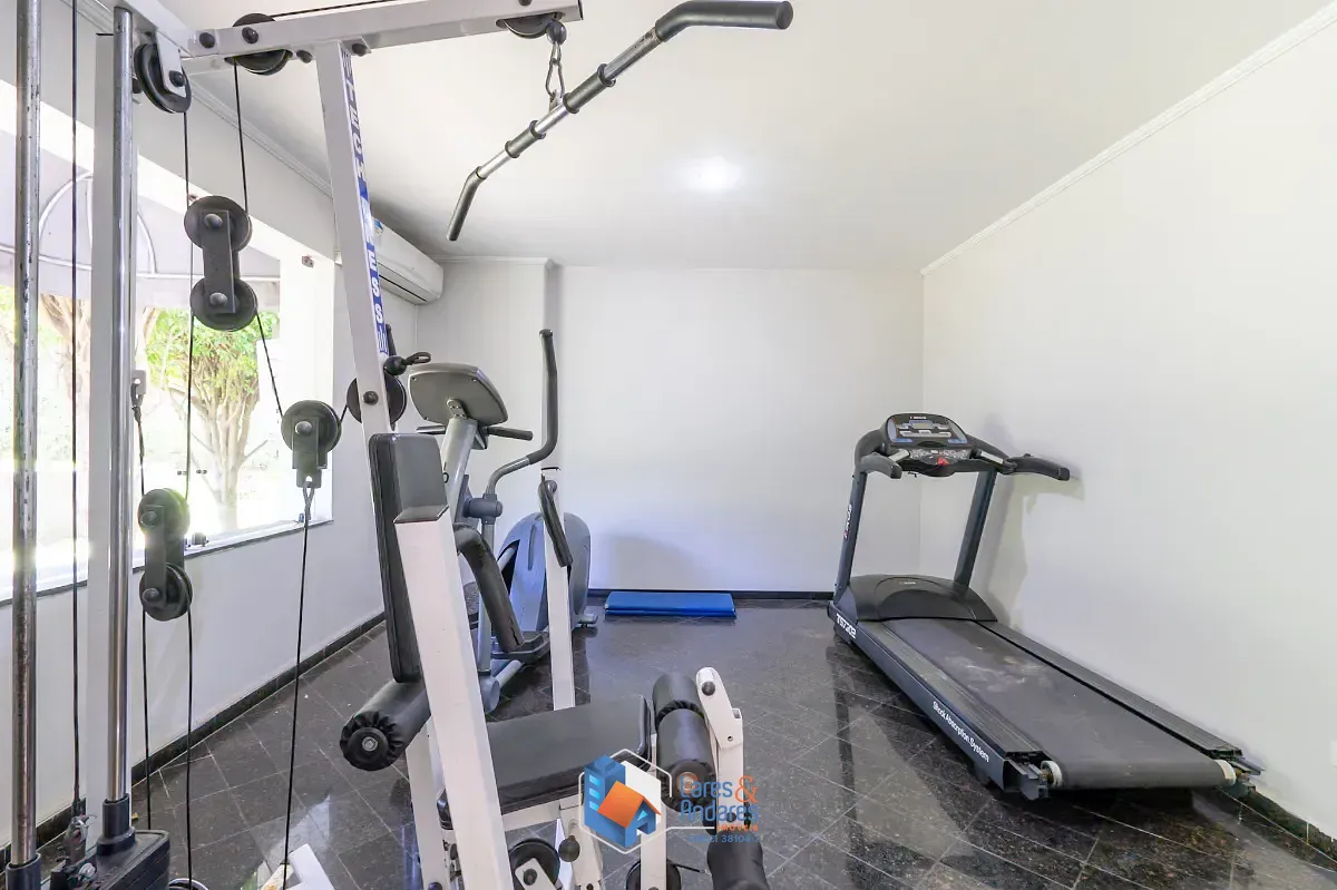 Apartamento, 3 quartos, 155 m² - Foto 42