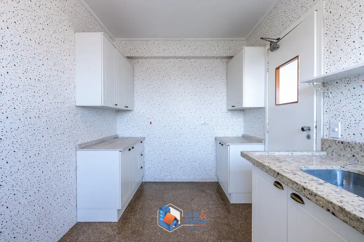 Apartamento, 3 quartos, 155 m² - Foto 43