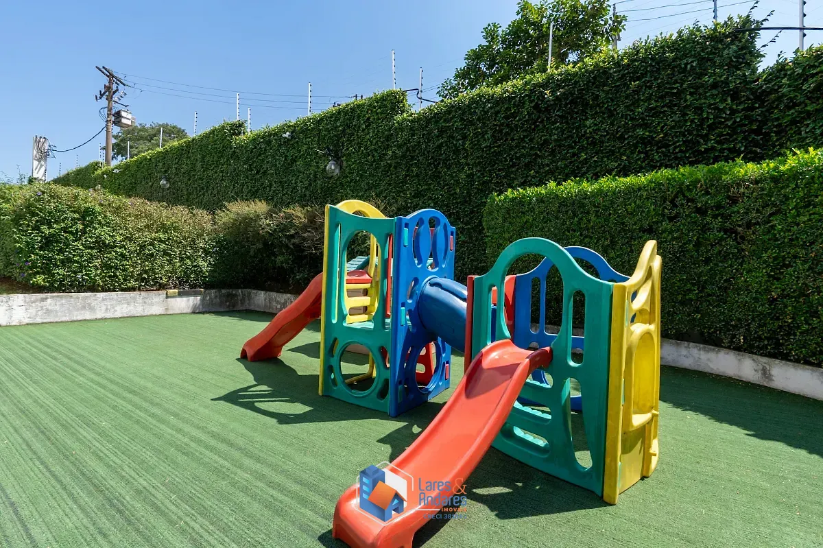 Apartamento, 3 quartos, 155 m² - Foto 45