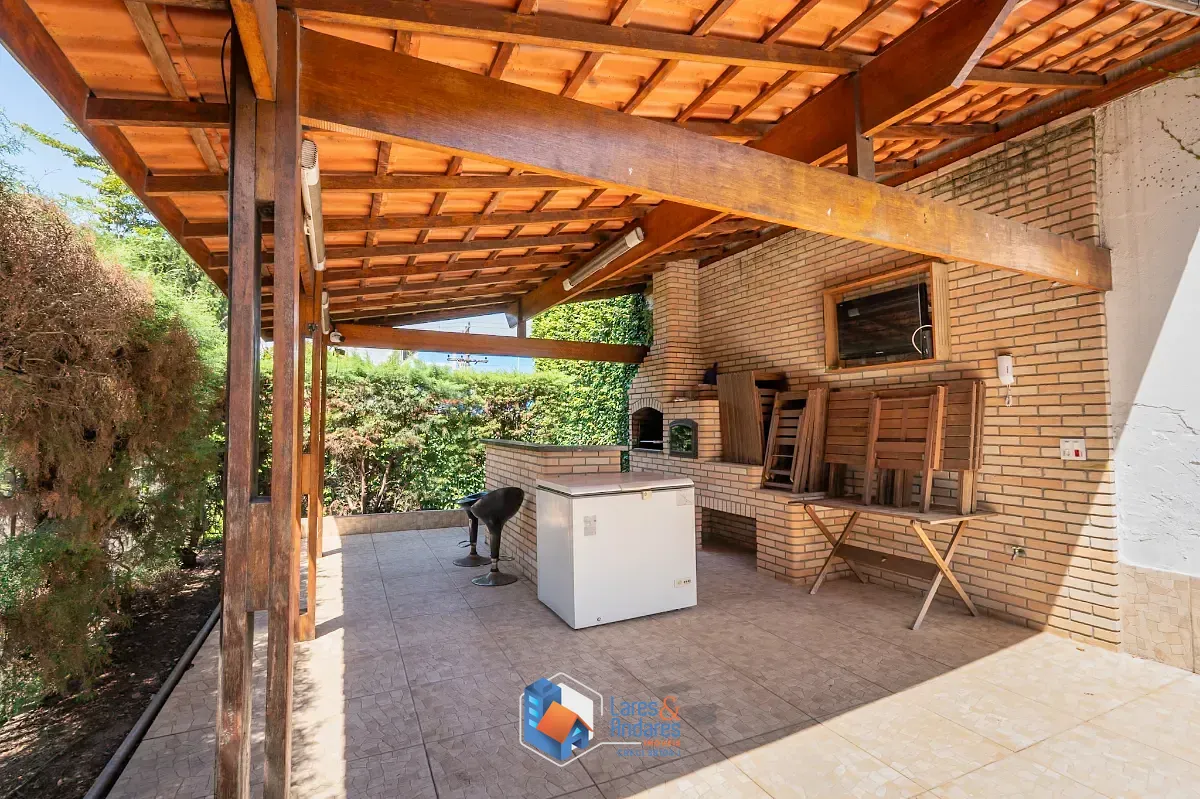 Apartamento, 3 quartos, 155 m² - Foto 49