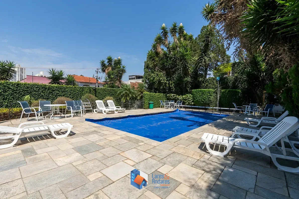 Apartamento, 3 quartos, 155 m² - Foto 46