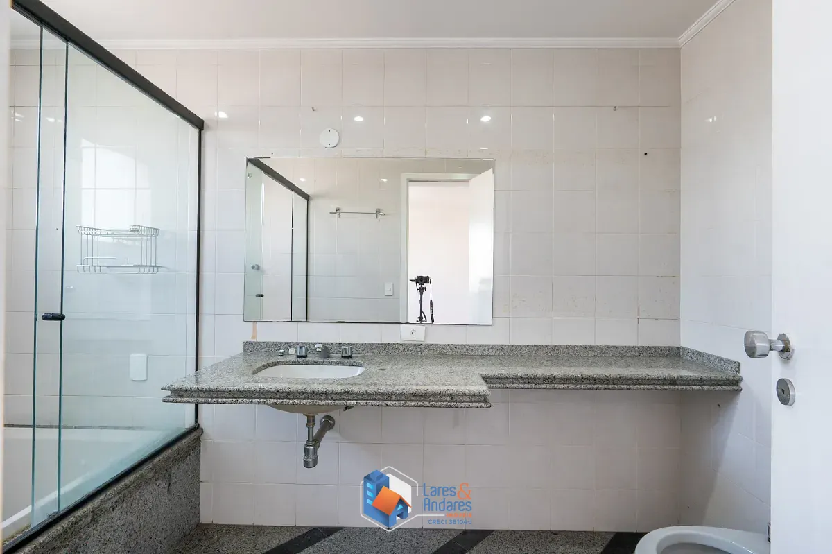 Apartamento, 3 quartos, 155 m² - Foto 18