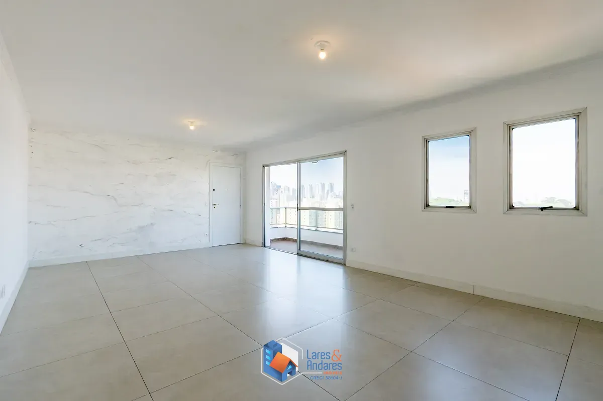 Apartamento, 3 quartos, 155 m² - Foto 4