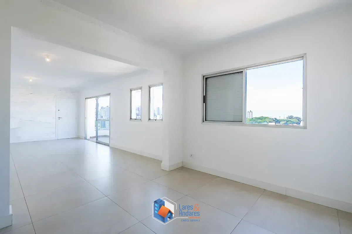 Apartamento, 3 quartos, 155 m² - Foto 13