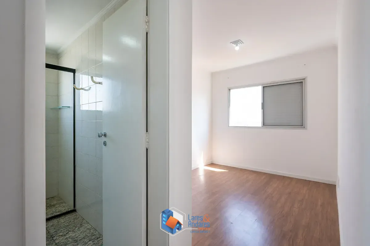 Apartamento, 3 quartos, 155 m² - Foto 27