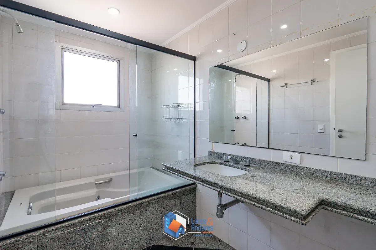 Apartamento, 3 quartos, 155 m² - Foto 21