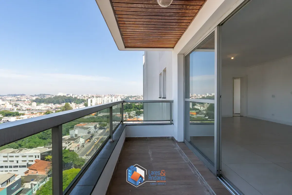 Apartamento, 3 quartos, 155 m² - Foto 8