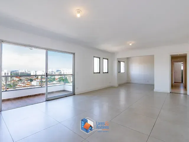 Apartamento com 2587m² 3 quartos e 5 banheiros, à venda, no bairro Vila Suzana em São Paulo