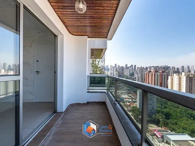 Apartamento com 2587m² 3 quartos e 5 banheiros, à venda, no bairro Vila Suzana em São Paulo