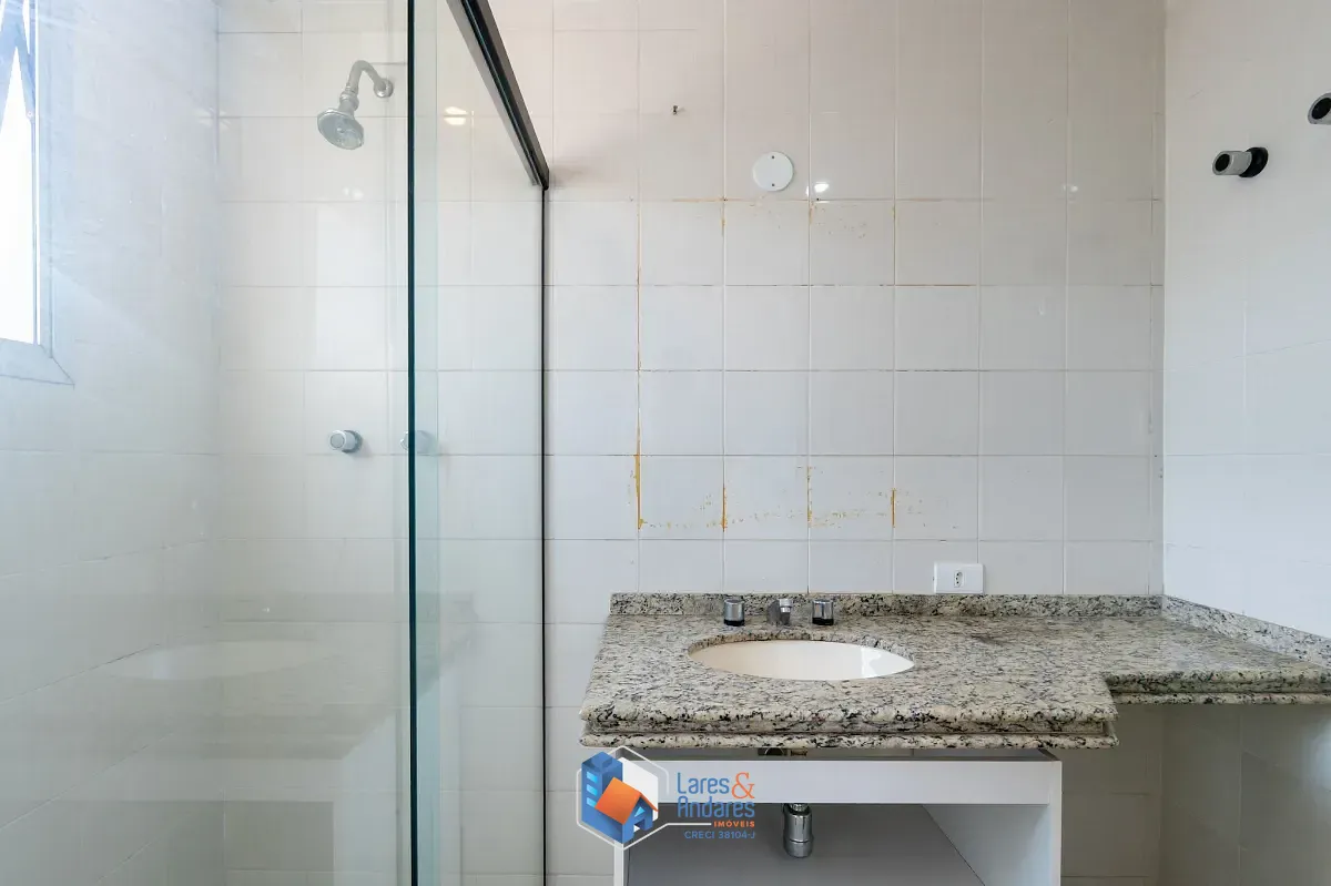 Apartamento, 3 quartos, 155 m² - Foto 22