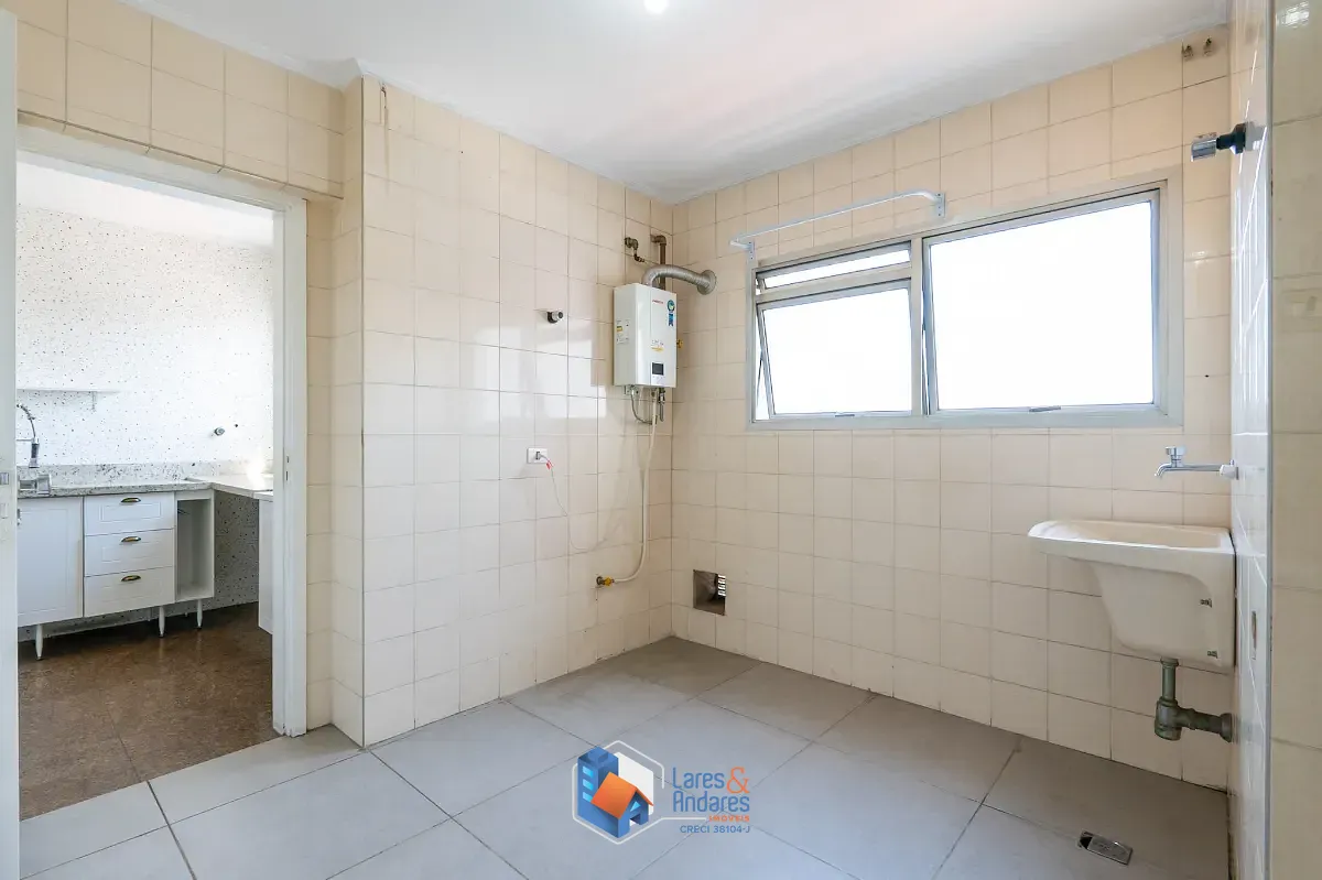 Apartamento, 3 quartos, 155 m² - Foto 35