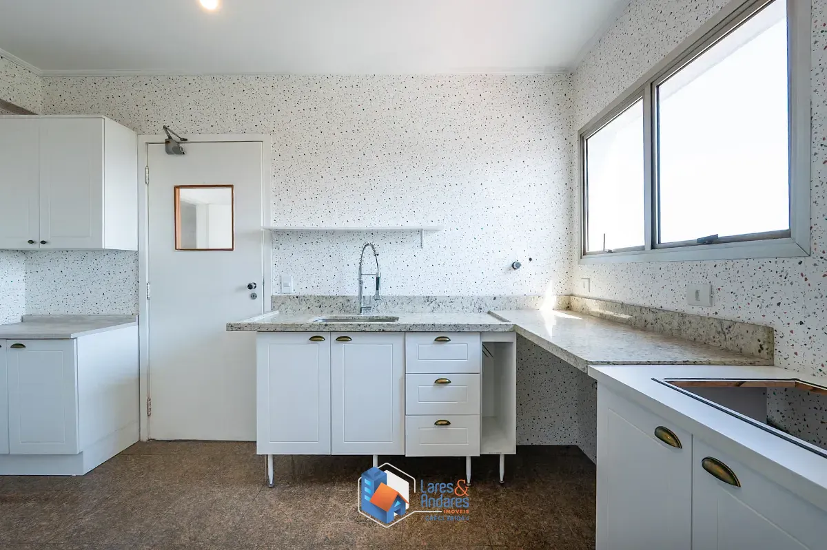 Apartamento, 3 quartos, 155 m² - Foto 30