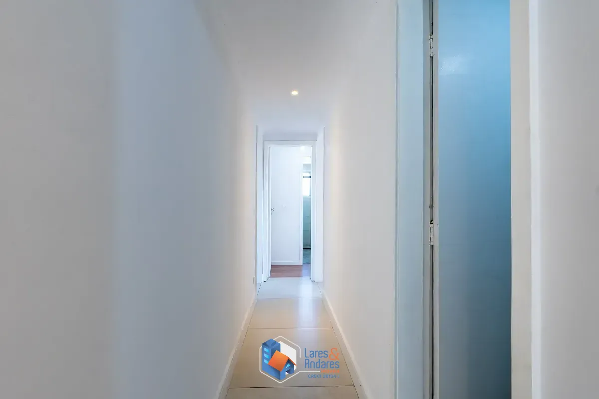 Apartamento, 3 quartos, 155 m² - Foto 33