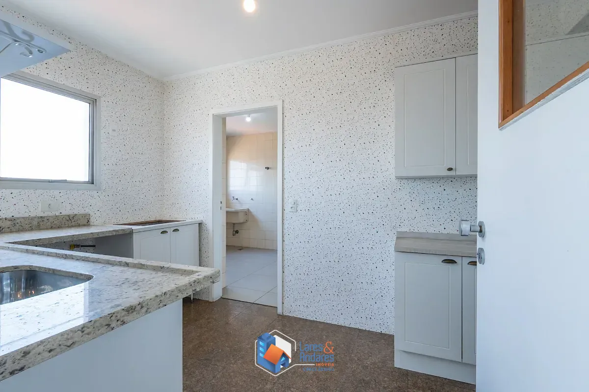 Apartamento, 3 quartos, 155 m² - Foto 34