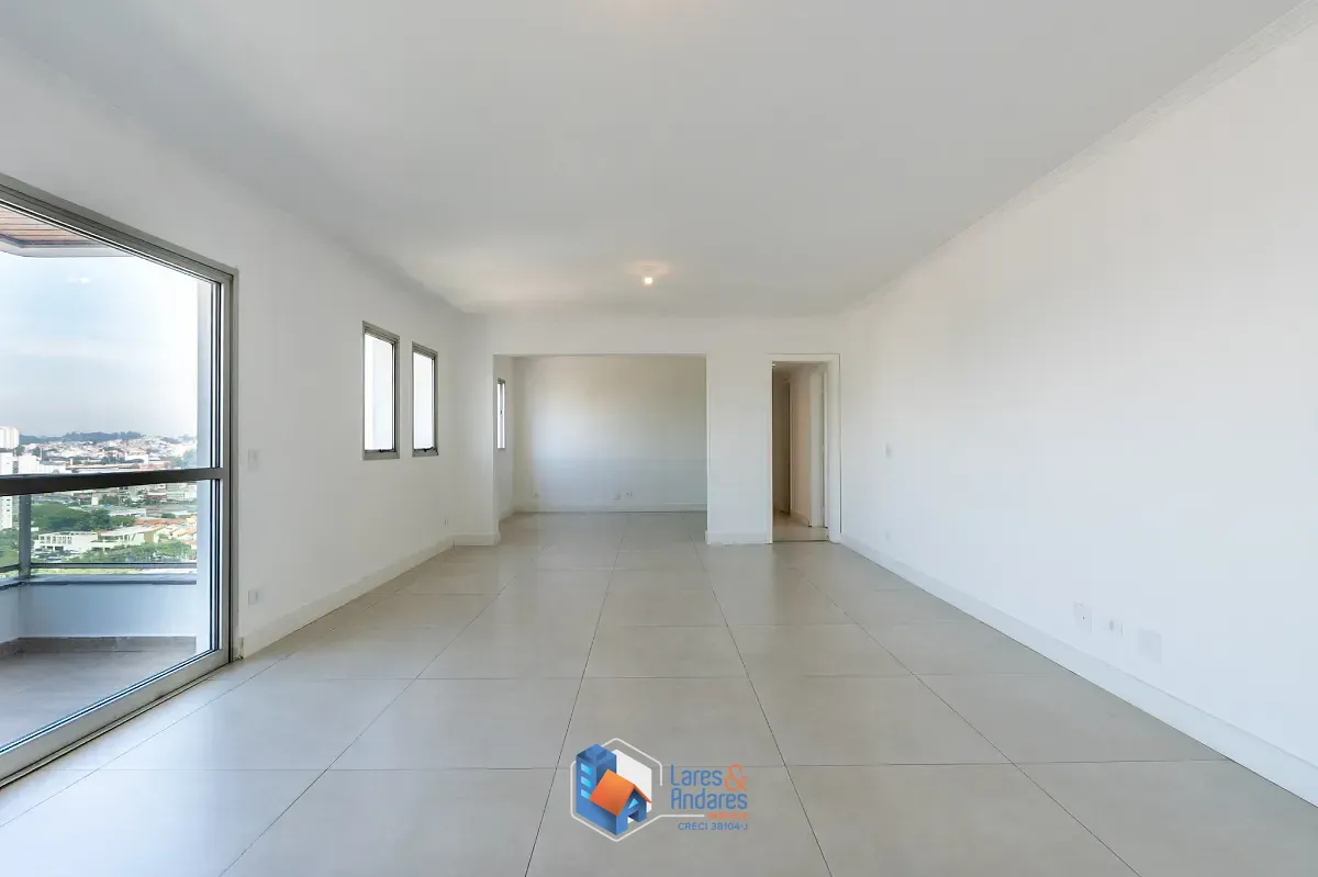 Apartamento, 3 quartos, 155 m² - Foto 5