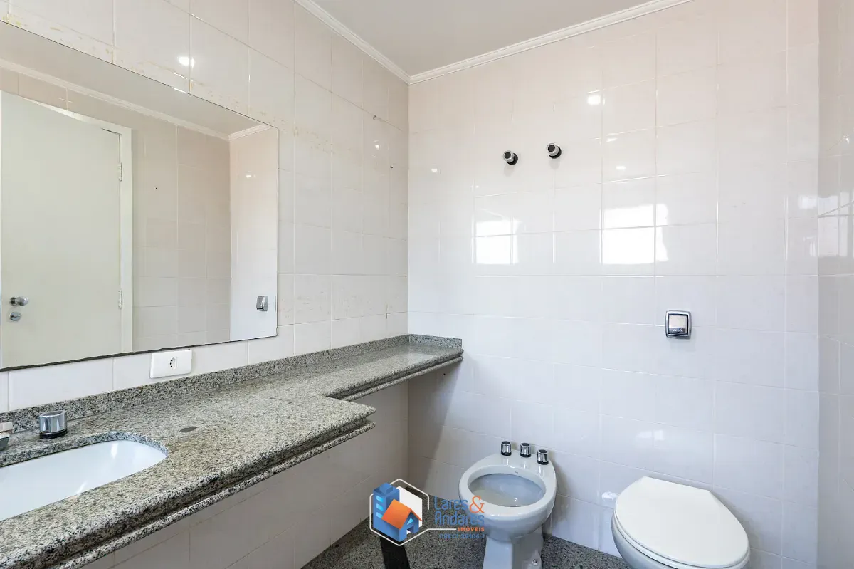 Apartamento, 3 quartos, 155 m² - Foto 24