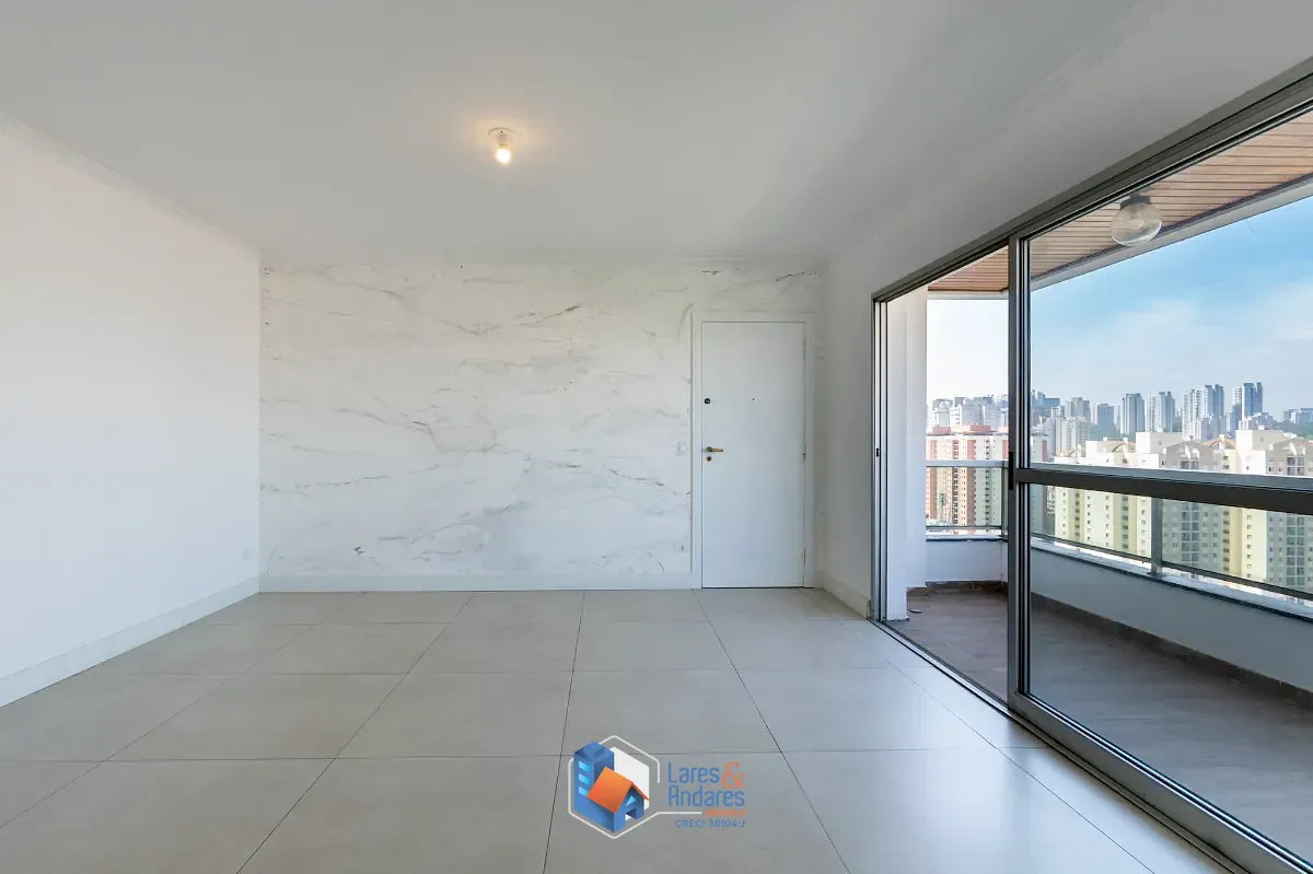 Apartamento, 3 quartos, 155 m² - Foto 2