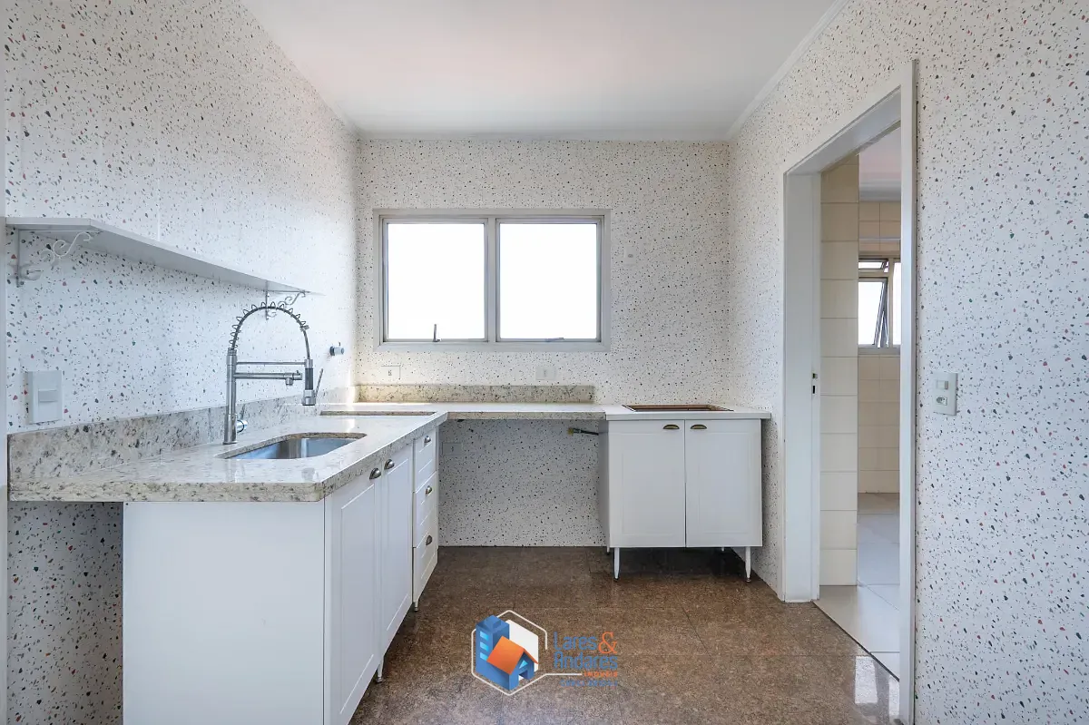 Apartamento, 3 quartos, 155 m² - Foto 31