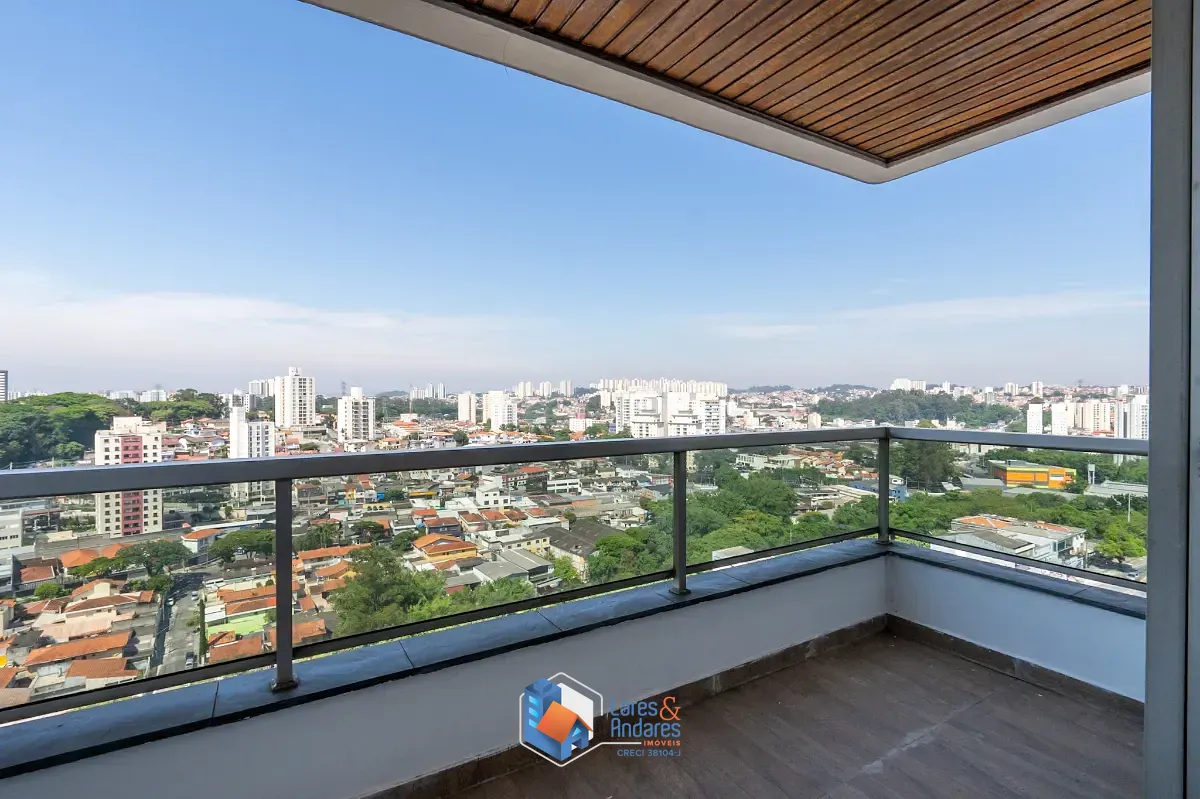 Apartamento, 3 quartos, 155 m² - Foto 7
