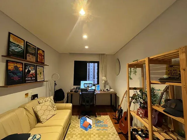 Apartamento 2 quartos e 2 banheiros, à venda, no bairro Vila Mascote em São Paulo