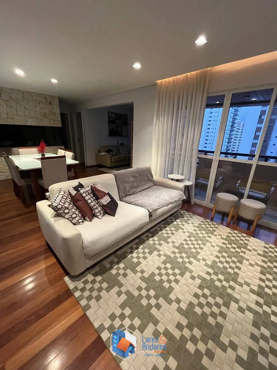 Apartamento, 2 quartos, 84 m² - Foto 7