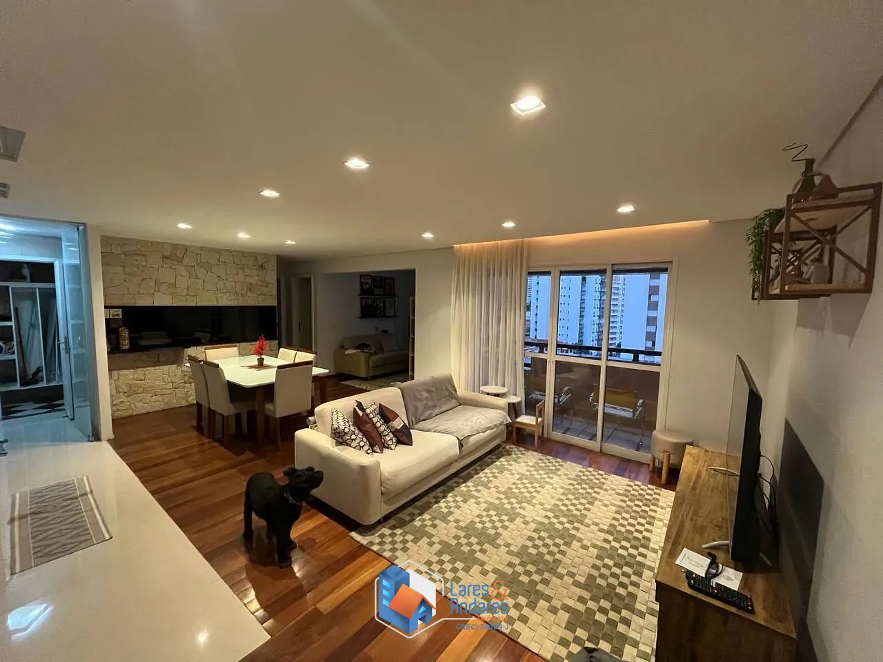 Apartamento, 2 quartos, 84 m² - Foto 8