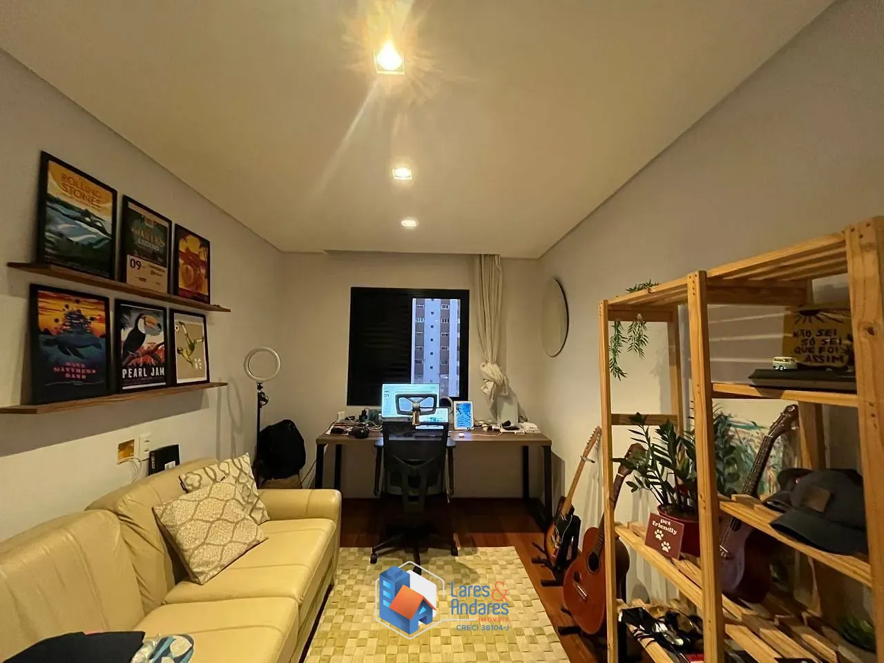 Apartamento, 2 quartos, 84 m² - Foto 4