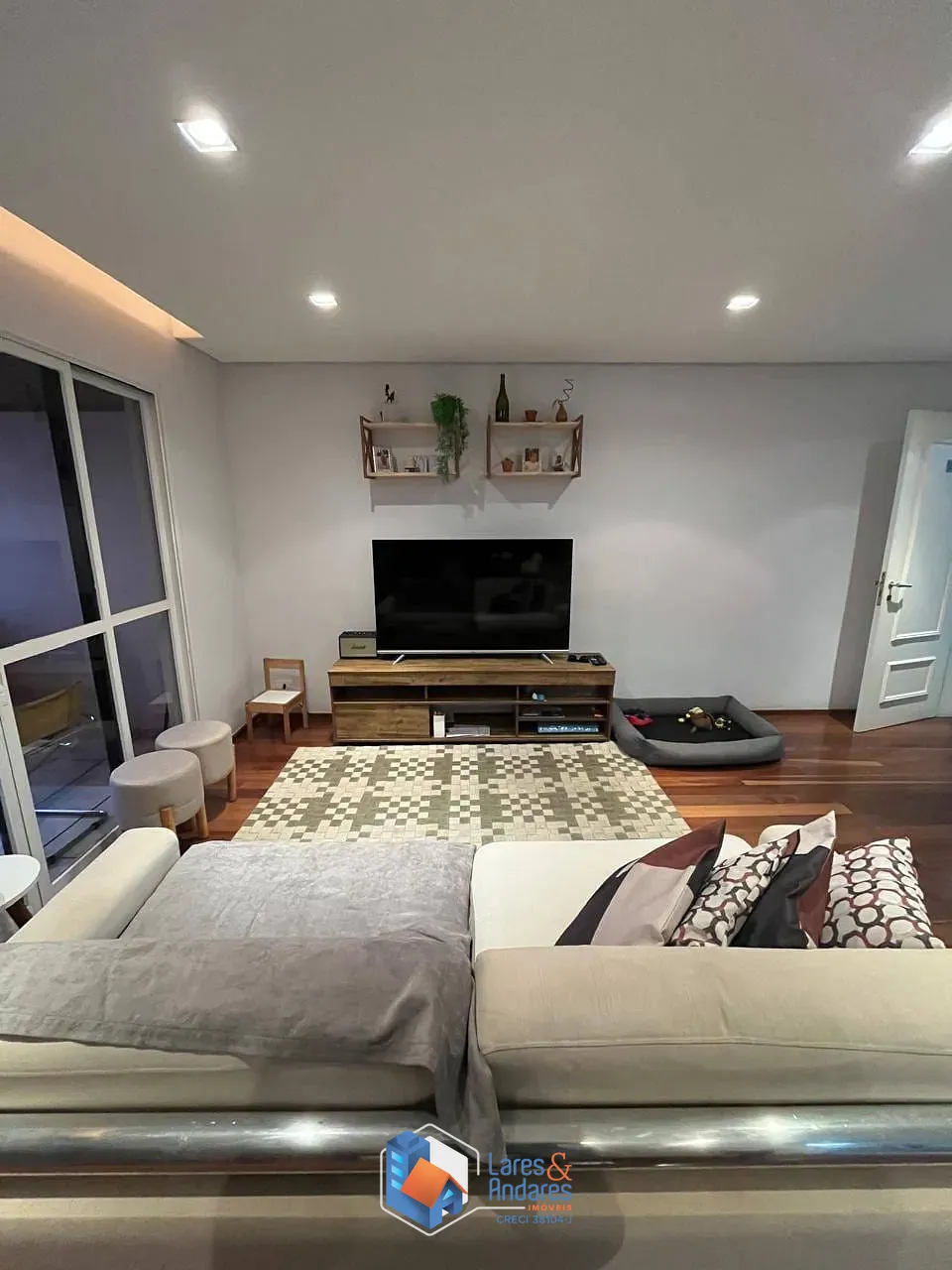 Apartamento, 2 quartos, 84 m² - Foto 6