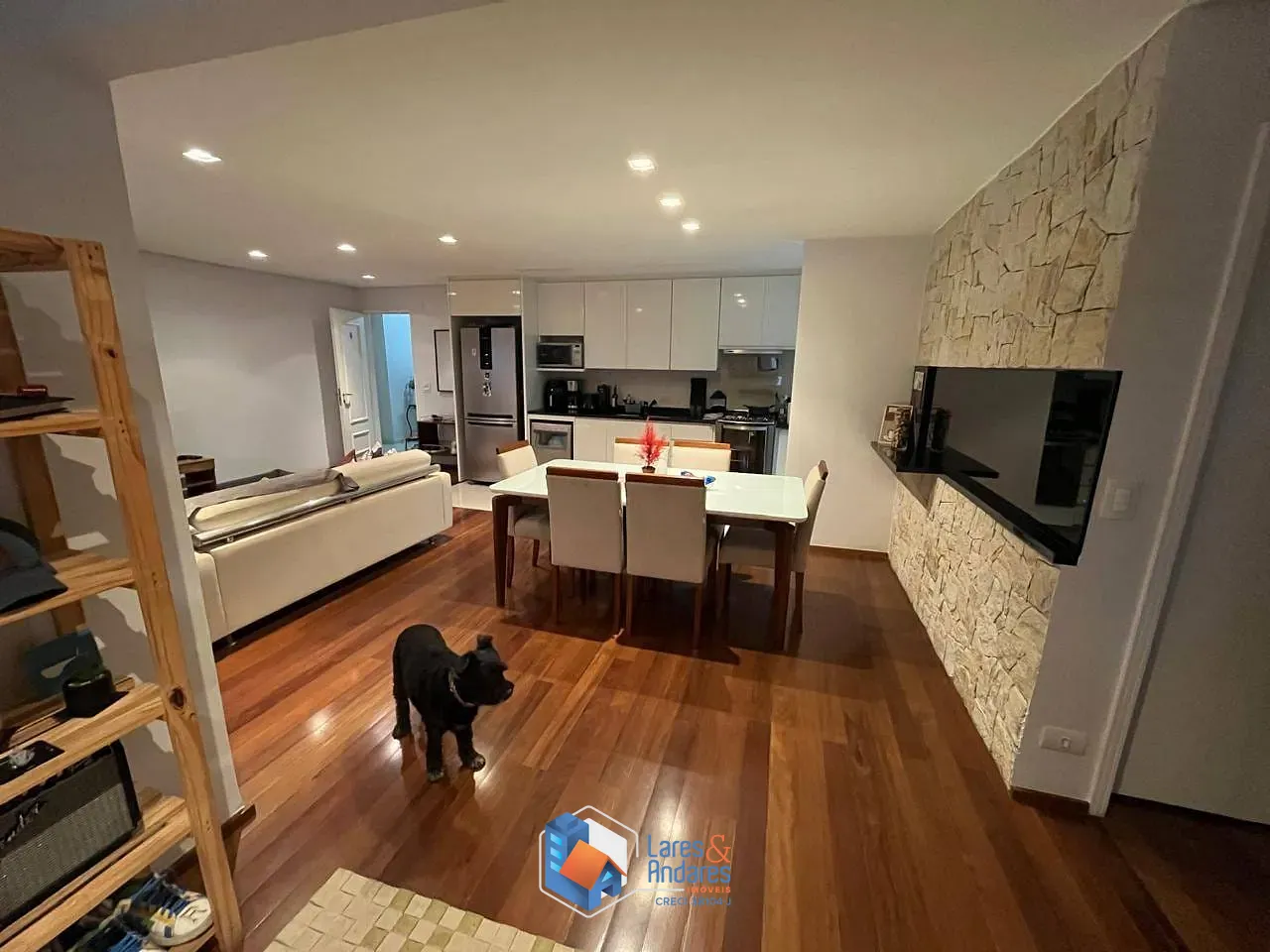Apartamento, 2 quartos, 84 m² - Foto 9